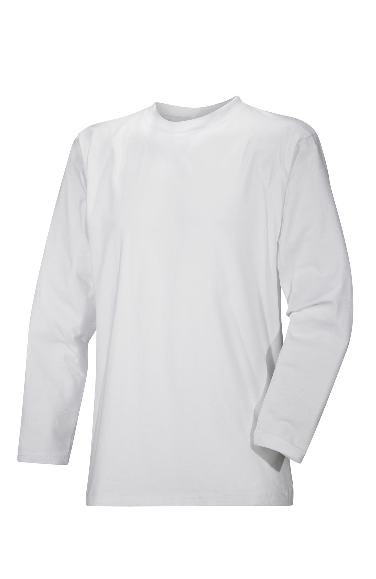 Nebraska Långärmad T-shirt (Medfit)