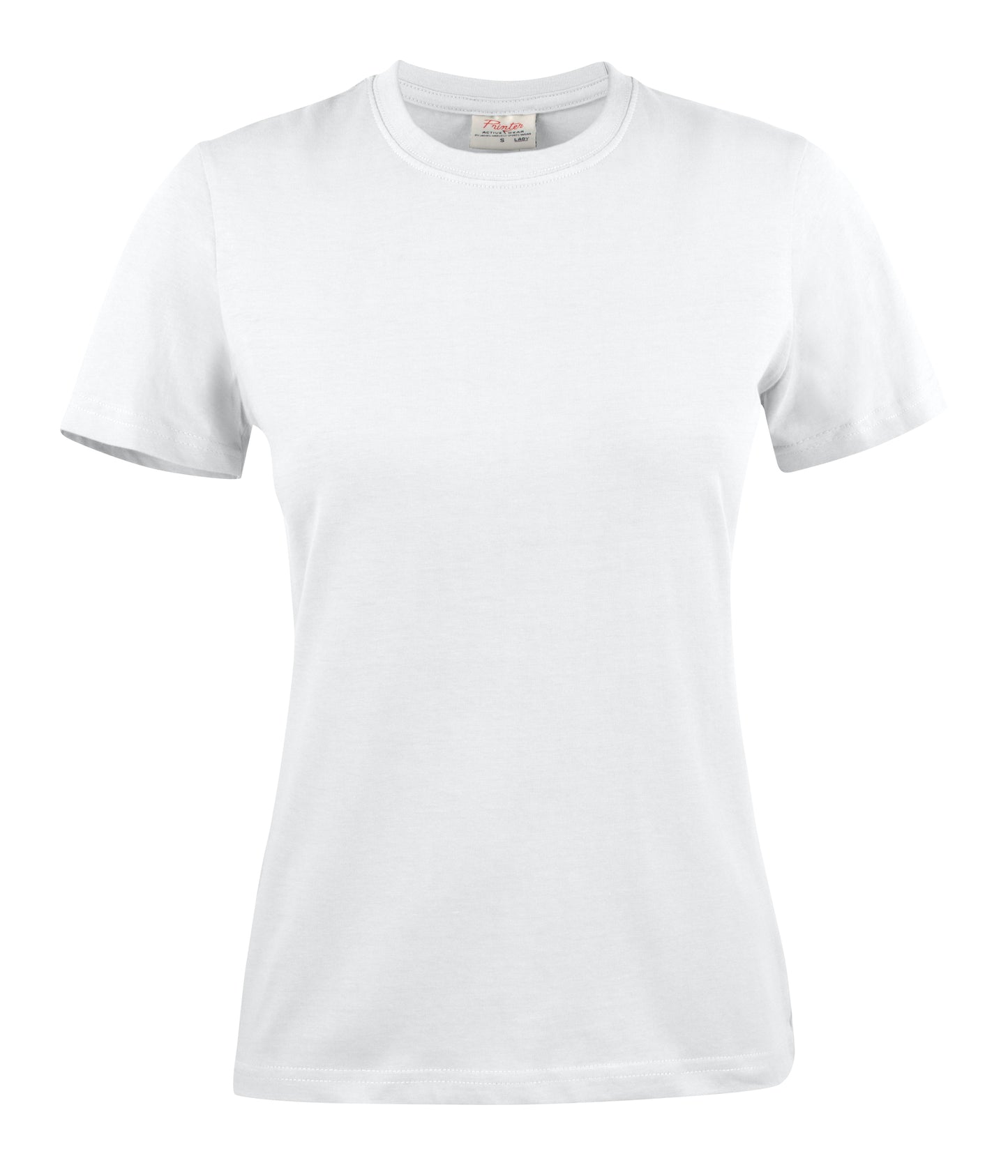 Heavier Pro T-Shirt Dam