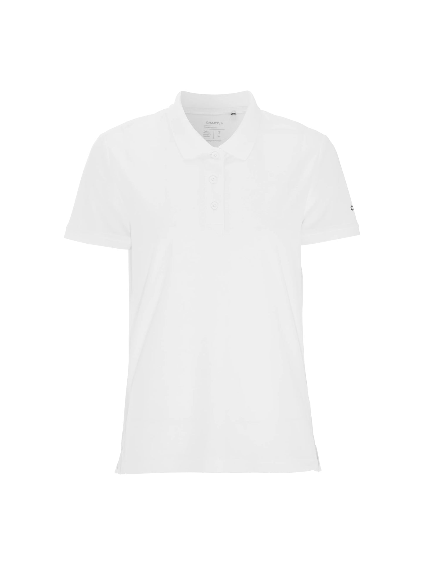 CORE Unify Polo Piké Dam (Medfit)