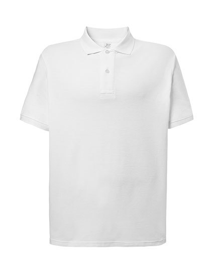 Polo Regular Piké Herr