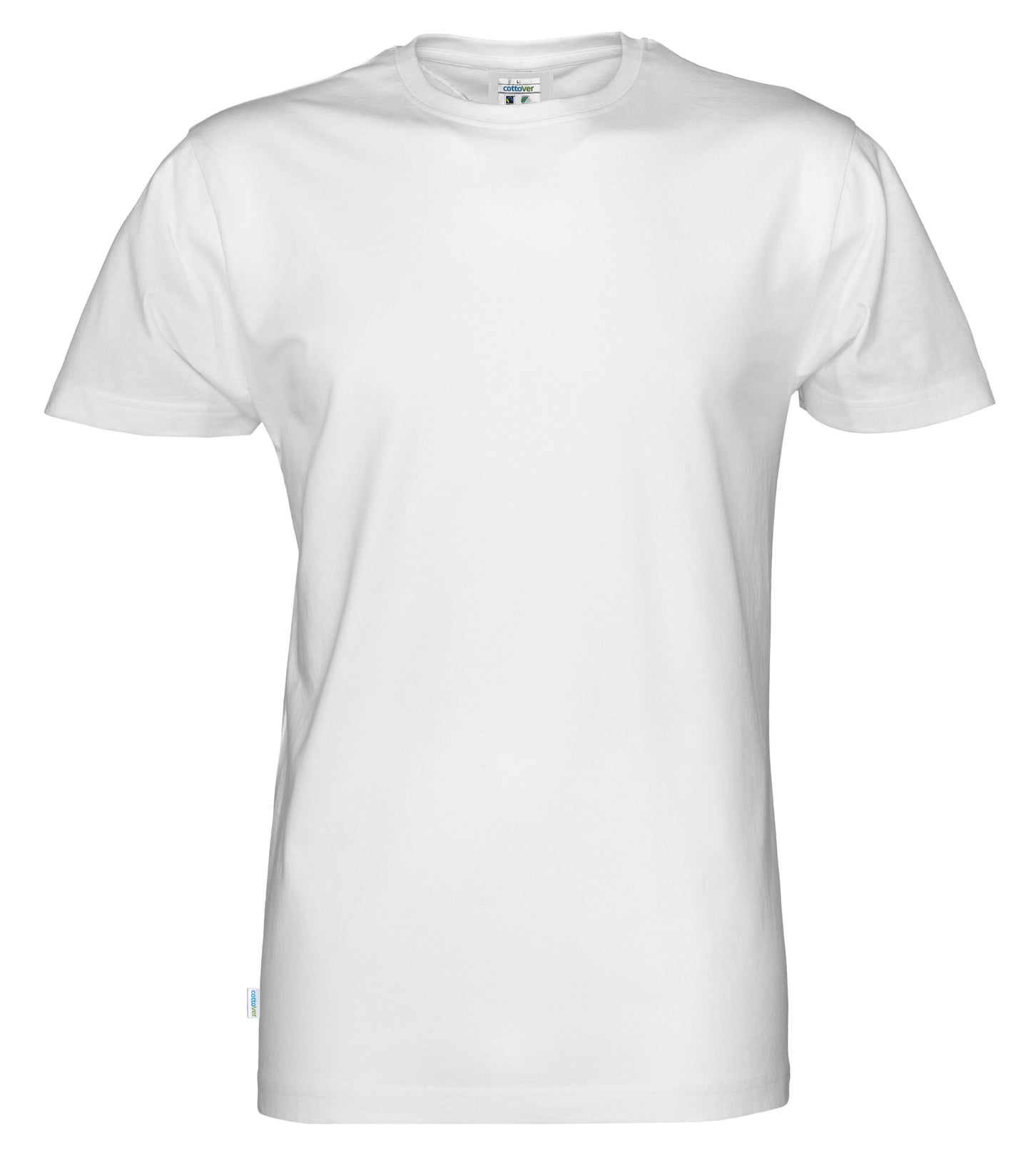 T-Shirt Herr (Brandsäkra)
