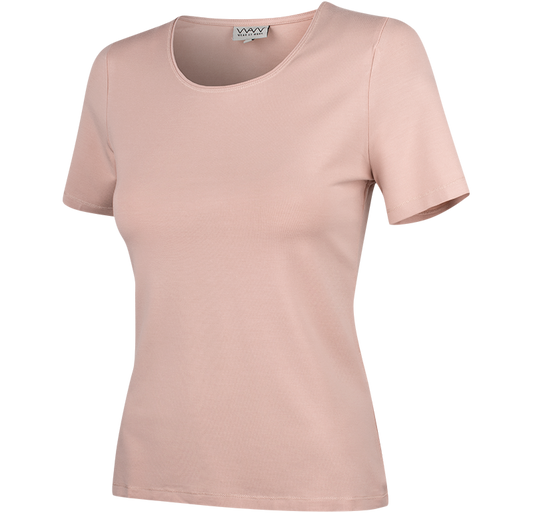 Soft Short Sleeve W009 Dam