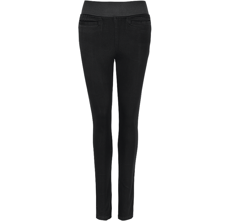 Jeans Stretch W013 Dam