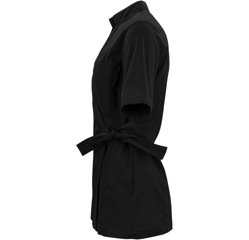 Livia Wrap Top W033 Dam