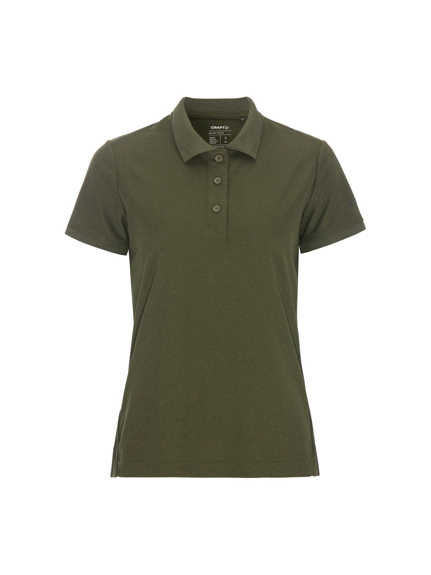 CORE Unify Polo Piké Dam (Medfit)