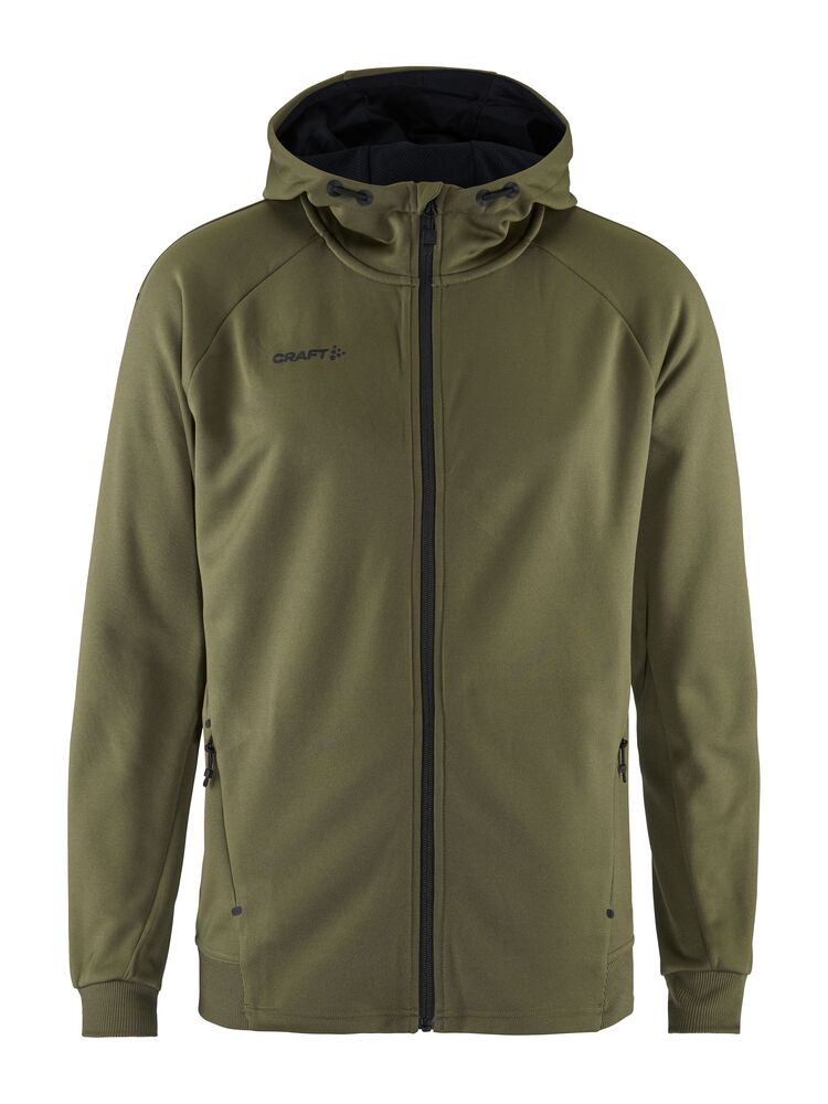 ADV Unify Hoody Jacka Herr
