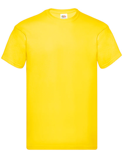 Original T T-Shirt Herr