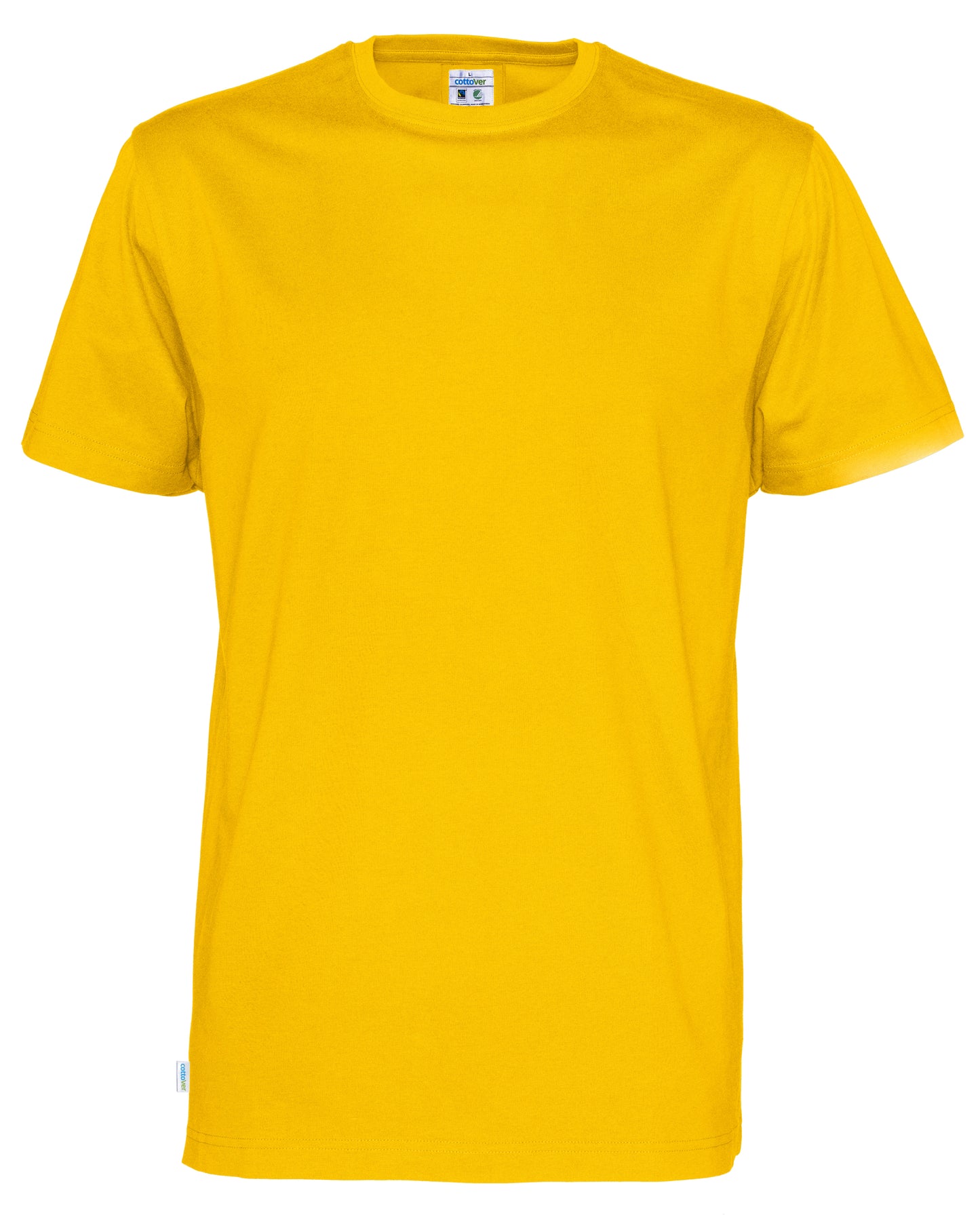 T-Shirt Herr (Brandsäkra)
