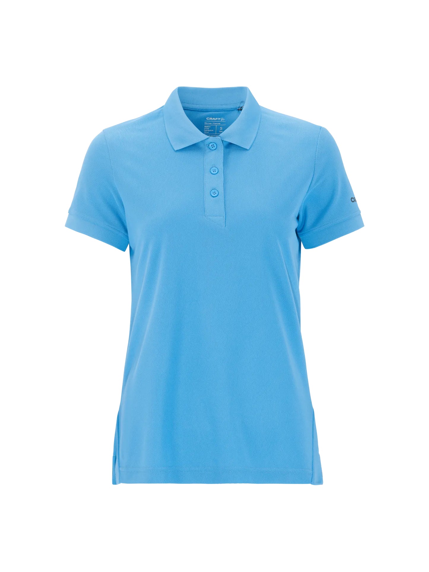 CORE Unify Polo Piké Dam (Medfit)