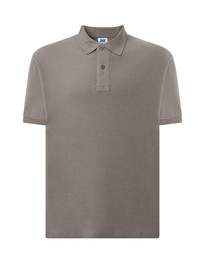 Polo Regular Piké Herr