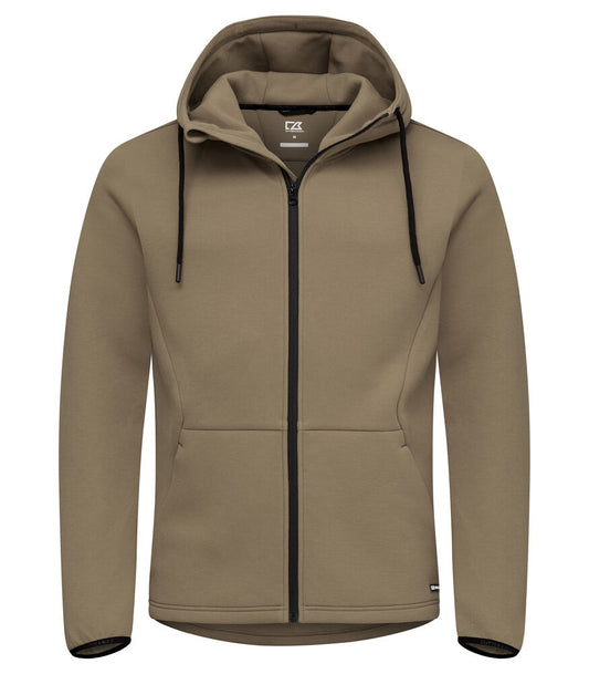 Pemberton Hoody Full Zip Herr