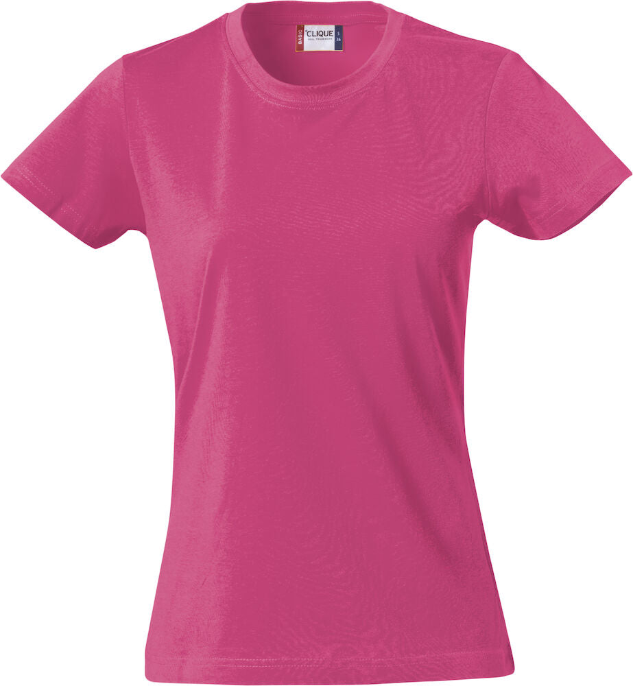 Basic-T Dam