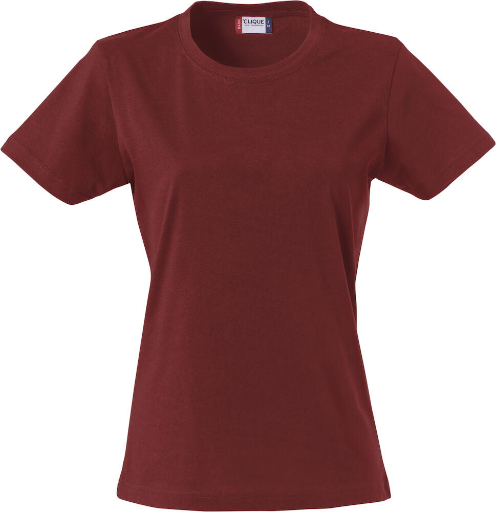 Basic-T Dam