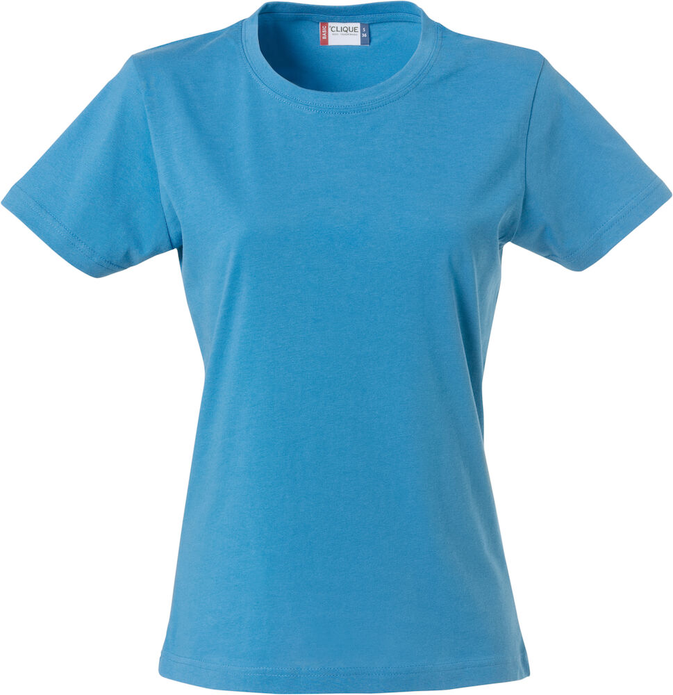 Basic-T Dam