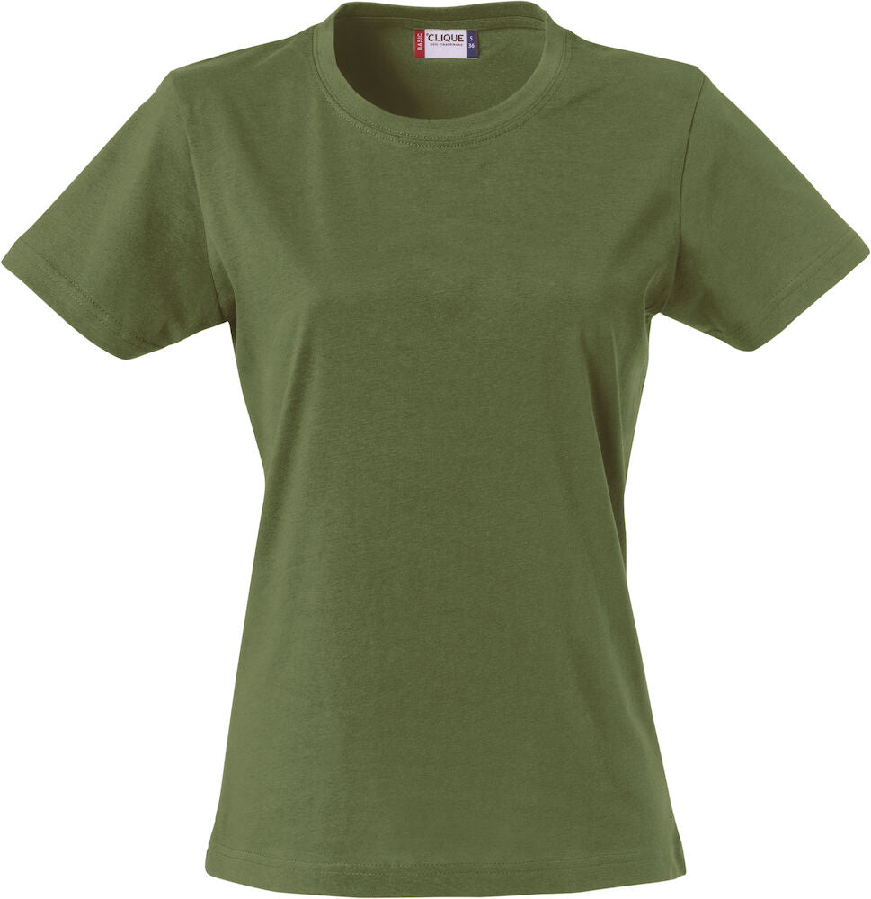 Basic-T Dam