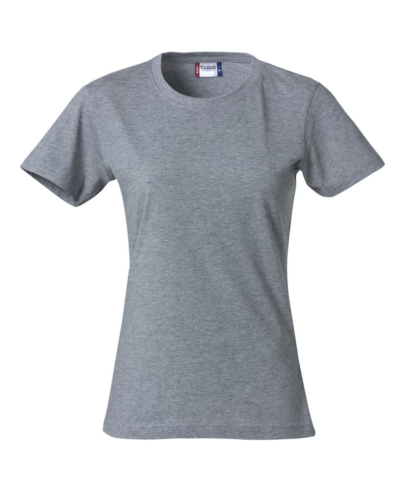 Basic-T Dam