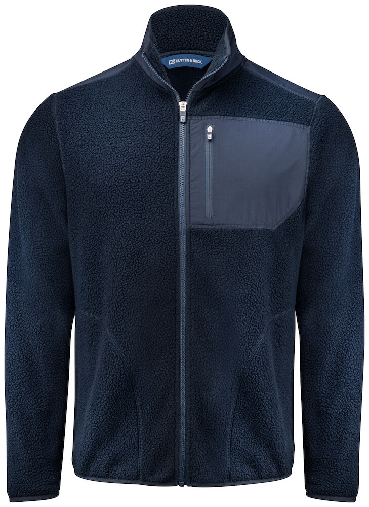 Cascade Sherpa Fleece Herr
